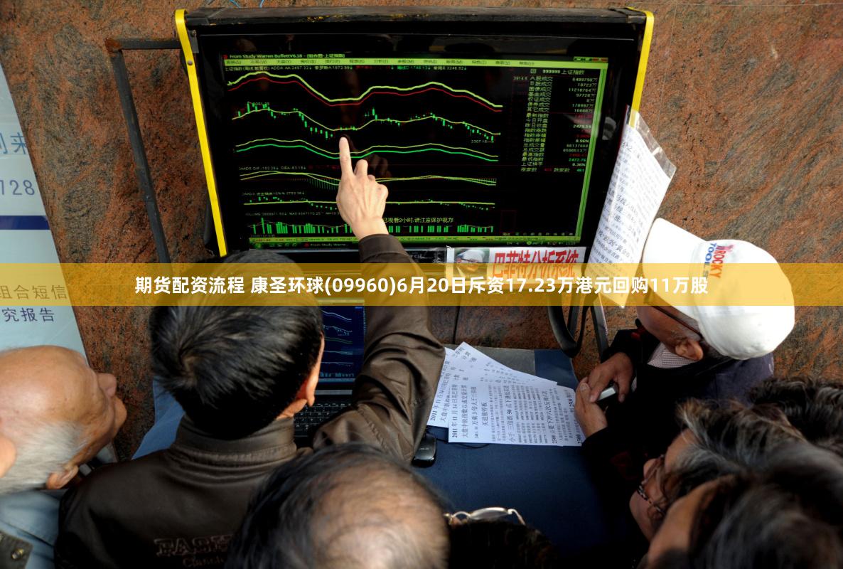 期货配资流程 康圣环球(09960)6月20日斥资17.23万港元回购11万股