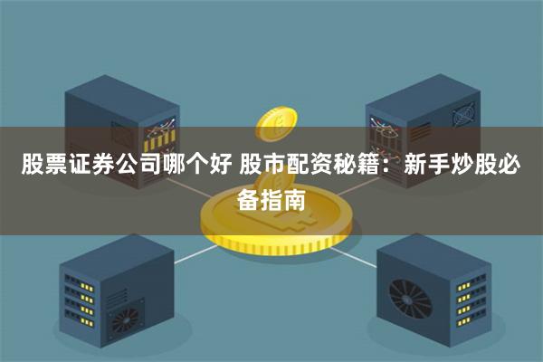 股票证券公司哪个好 股市配资秘籍：新手炒股必备指南